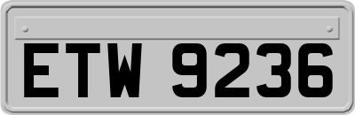 ETW9236