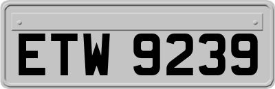 ETW9239