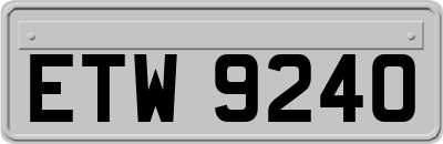 ETW9240