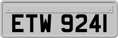 ETW9241