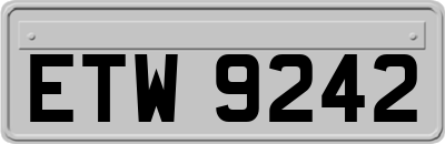 ETW9242