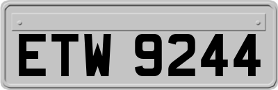 ETW9244
