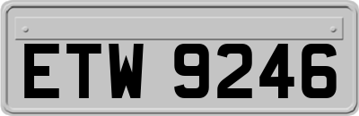 ETW9246