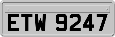 ETW9247