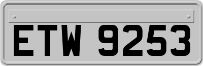 ETW9253