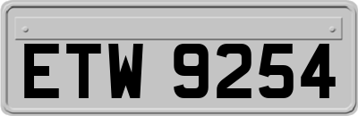 ETW9254