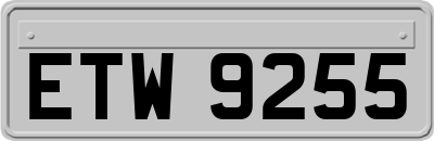 ETW9255