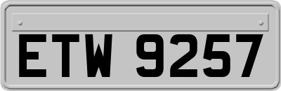 ETW9257