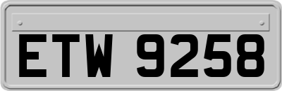 ETW9258