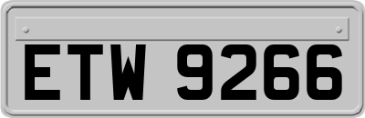 ETW9266