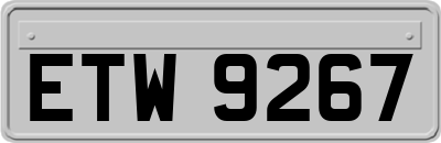ETW9267
