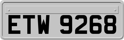 ETW9268