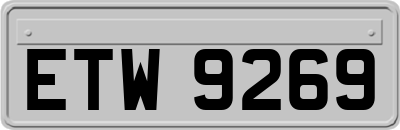 ETW9269