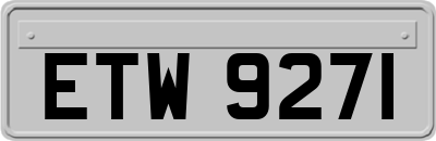 ETW9271