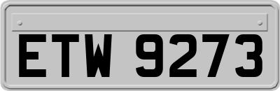 ETW9273