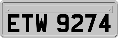 ETW9274