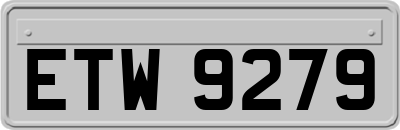 ETW9279