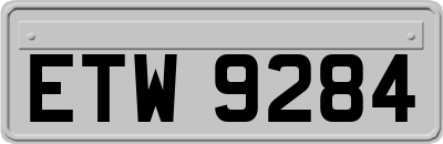 ETW9284