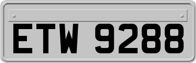 ETW9288
