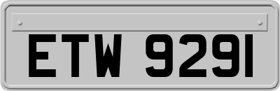 ETW9291