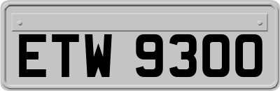 ETW9300