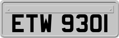 ETW9301