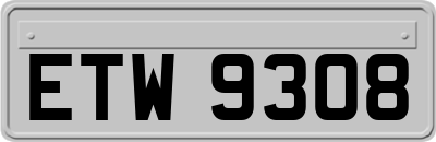 ETW9308