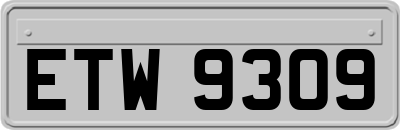 ETW9309
