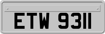 ETW9311