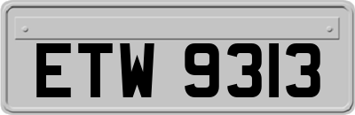 ETW9313