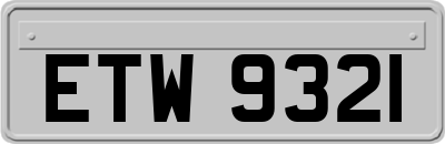 ETW9321