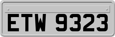 ETW9323