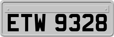 ETW9328