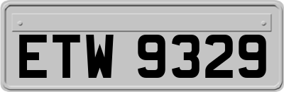 ETW9329