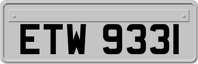 ETW9331
