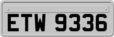 ETW9336
