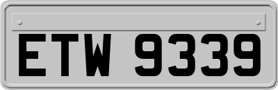 ETW9339