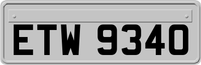 ETW9340