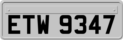 ETW9347