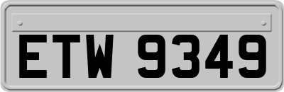ETW9349