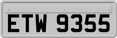 ETW9355