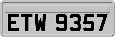 ETW9357