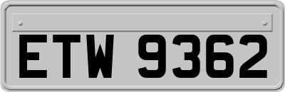 ETW9362