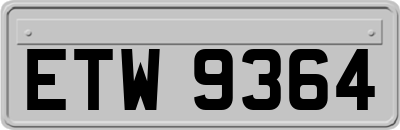 ETW9364