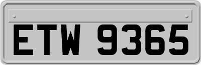 ETW9365
