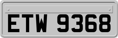 ETW9368