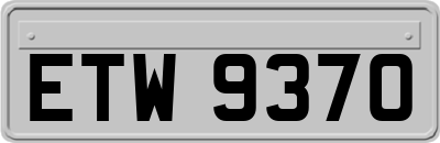 ETW9370