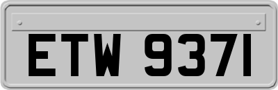 ETW9371