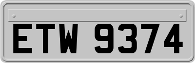 ETW9374