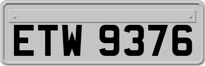 ETW9376